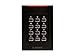 HID GLOBAL 921PHRNEK0002D - RPK40 MULTICLASS SE READER W/ KEYPAD