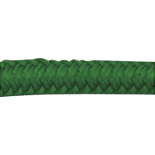 Sea Dog 302110015GN-1 Double Braided Nylon Dock Line, 3/8