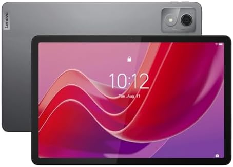 Lenovo Tab K11 Gen 2 5G Mediatek 128 GB 27,9 cm (11") 8 GB Wi-Fi ...