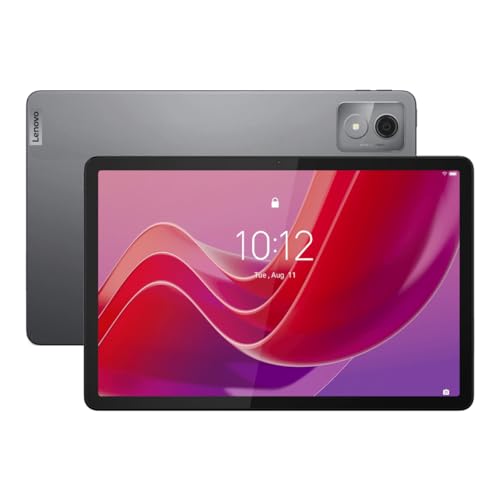 Lenovo Tab K11 Gen 2 5G Mediatek 128 GB 27,9 cm (11) 8 GB Wi-Fi 5 (802.11ac) Android 15 Gris