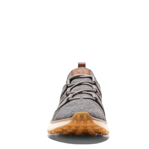 Image of Cole Haan Mens Grand Motion Woven Stitch 2