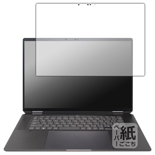 PDA�H�[ HP Spectre x360 16-aa0000�V���[�Y �Ή� ���ɏ����悤�ȕ`���S�n �ی� �t�B���� ���˒ጸ ���{��