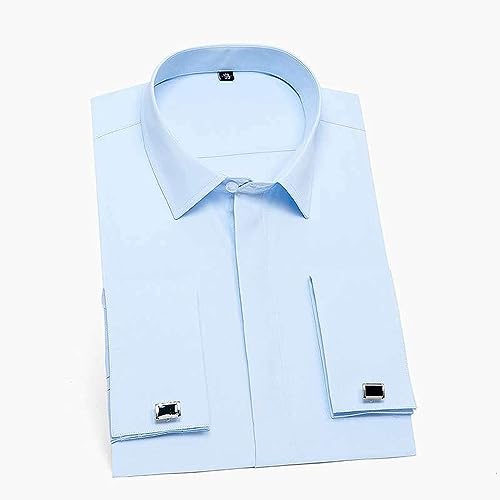 Chemise de ville homme coupe standard stretch et infroissable
