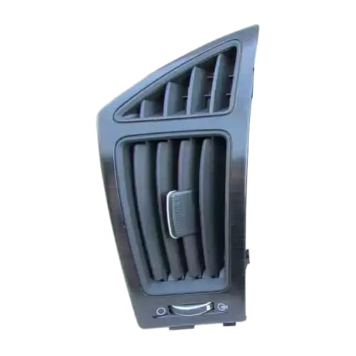 Aérateur de climatiseur voiture pour console grille de ventilation tableau de bord Sonata 8