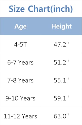 Betusline Girls 2 Piece Outfits Yoga Athletic Short Sets, 4-12 Years2