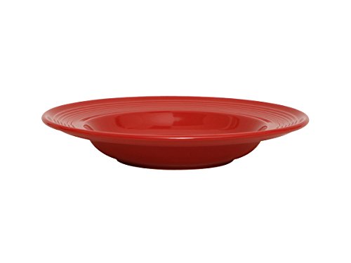 Tuxton China CQD-120 Pasta Bowl, 24-1/2 oz., 12