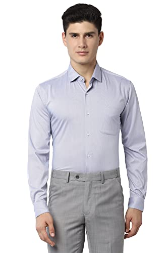 Image of Peter England Men's Regular Fit Shirt