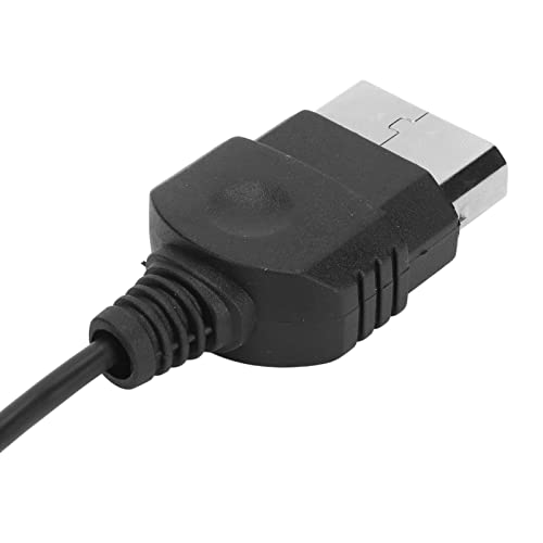 Taidda Adaptador de Interfaz Multimedia HD para a HD Clear Image Converter para Televisores Monitores Proyectores, Material ABS - imagen 7