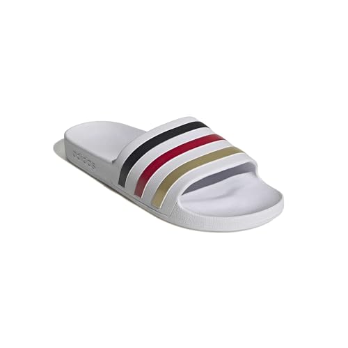 Image of adidas Men's Adilette Shower Flip-Flops