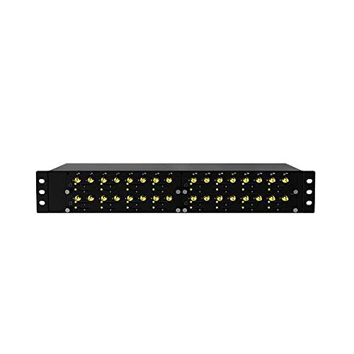 Dinstar UC2000-VG-32G GSM/WCDMA/LTE VoIP Gateway
