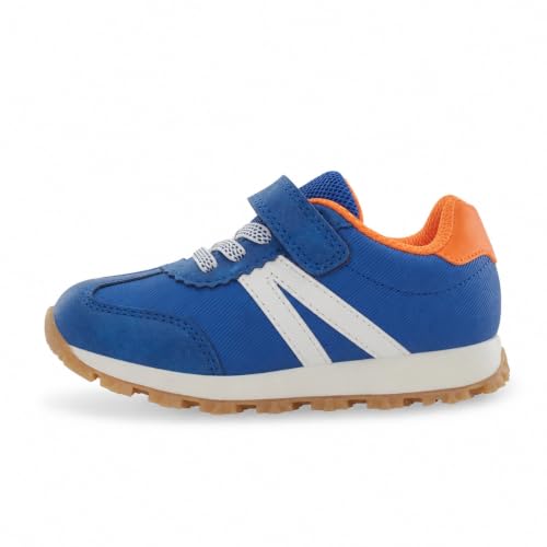 Image of Simple Joys by Carter's Unisex-Child Bailey Athletic Sneaker