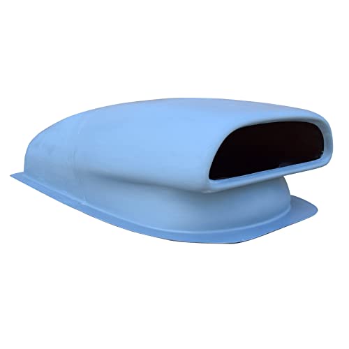 Race Scoops 31L x 9H INDUCTION HOOD SCOOP