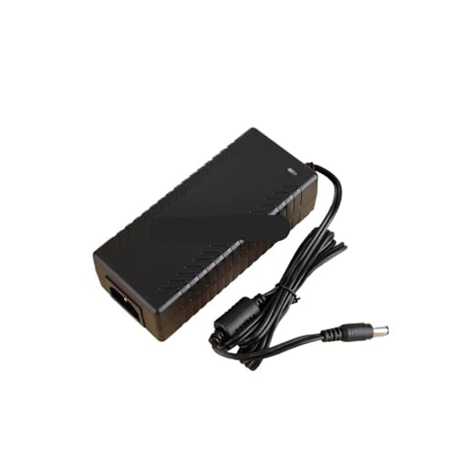 Adaptador de corriente 110V/220V a DC52V 2A miniatura 1