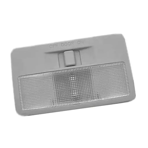 Luz de lectura para techo Mazda 3 CX-7 conjunto D350-51-310 L207-51-310