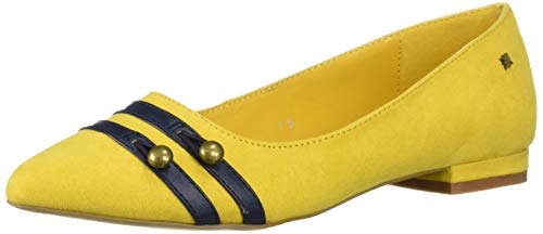 Callisto Women's Bookstore Ballet Flat