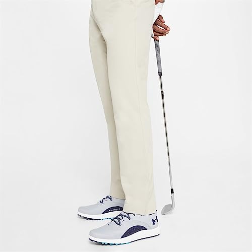 Image of Under Armour Men's Charged Draw 2 Cleat Golf Shoes