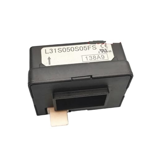 L31S050S05FS solid-state module relay composant commutation électronique pcb