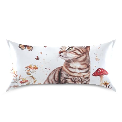 Camas Gatos Grandes Cerradas Marca Amooorous