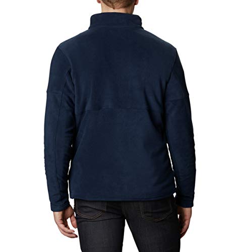 Image of Columbia mens Basin Trail III Full Zip