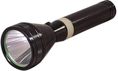 Care 4 Series 600 m 3 Mode Rechargeable LED Flashlight Torch (8.6-Inch) (Multicolor) (B0818TFJB9) Amazon Price History, Amazon Price Tracker