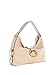 Imagen de GUESS bolso de hombro Camden Shoulder Bag Bone crema