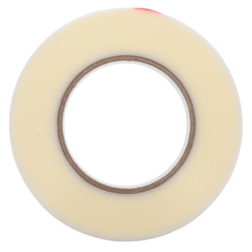 HONITANO Cinta Termofusible para Sellar Costuras 20 Mm X 100 M, Sellador Transparente para Carpas, Ropa Deportiva y Toldos, Accesorios para Acampar Resistente al Calor Intemperie