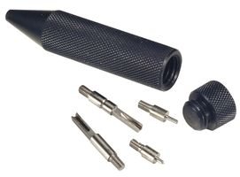 Harwin Insertion/Extraction Tool - Z80-280