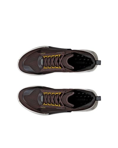 Image of ECCO Mens Biom 2.1 X Mountain Sneaker