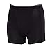 Kirkland Signature Men's Boxer Brief Pima Cotton 4 Pack (Large, Black)