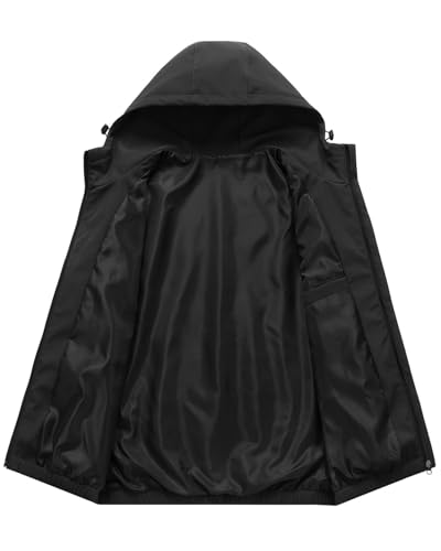 Catálogo de Chaquetas deportivas para Hombre los preferidos por los clientes. 27 Imagen adicional