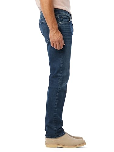 Image of JOE'S JEANS The Brixton in Boaz