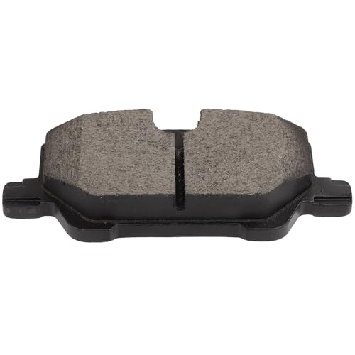 Image of SCITOO D2308-9544 Disc Brake Pads Sets Rear Ceramic Brake Pads w /Hardware