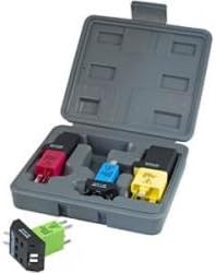(Price/EACH)LISLE 56840 Blue Relay Test Jumper
