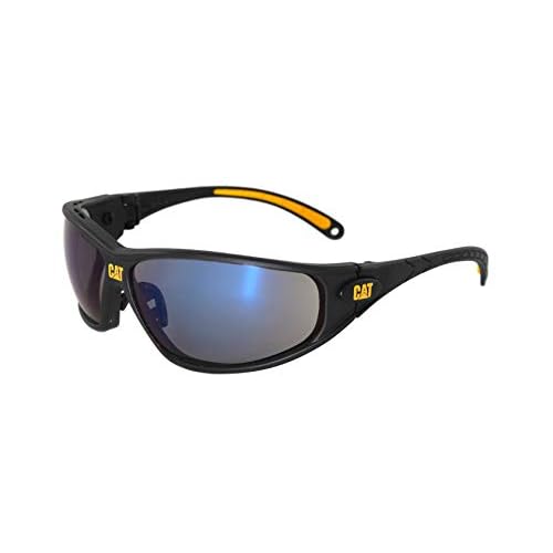 Caterpillar CSA-TREAD-105-AS Sonnenbrille, blau, One Size