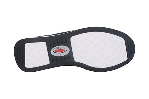 Basket de marche Gabor Rollingsoft Sensitive : élégance et bien-être à chaque pas