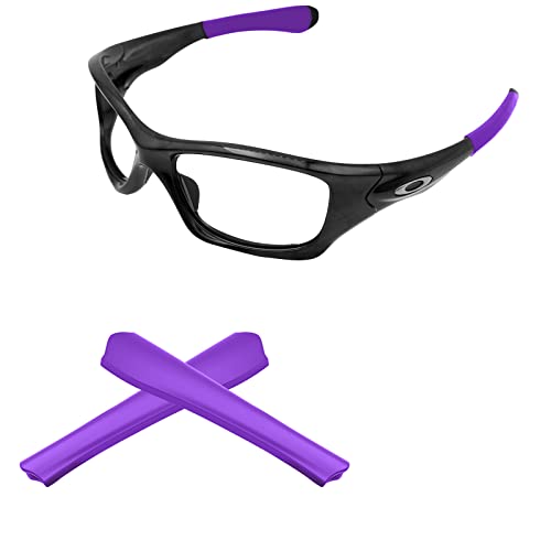 Image of Replacement Earsocks for Oakley Pit Bull OO9127 Sunglass