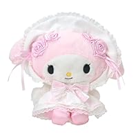 マイメロディぬいぐるみフリル Amazon.co.jp: サンリオ(SANRIO) マイメロディ ぬいぐるみフリル