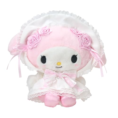 ToshI My Melody ぬいぐるみ ToshI My Melody ぬいぐるみ