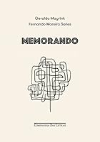 Memorando 857164361X Book Cover