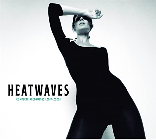 Complete Recordings (2017-2020)