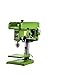 CAARLA Manual Tapping Machine Bench Drills Small Drilling Machine to Industrial Grade Small 220V high Power Multi-Function Workbench(Z516 550W 3800V)