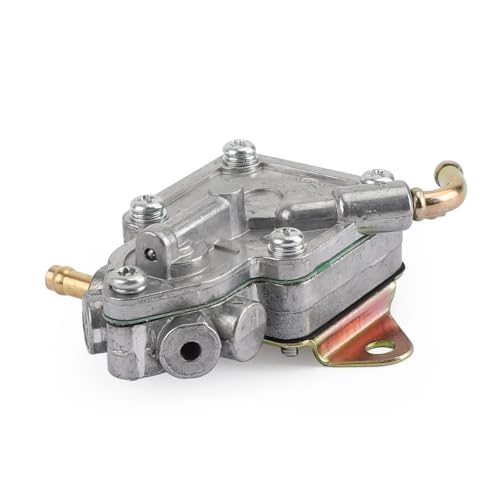 Bomba de combustible de flujo estable para Yamaha Majesty YP250 95-99 repuesto 4HC-13910-10