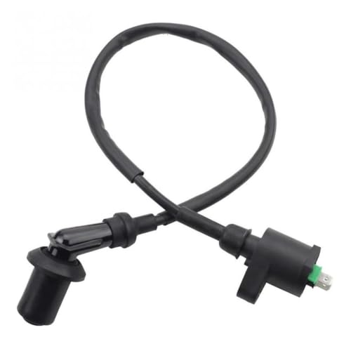 Evita fallos de arranque con este kit de encendido completo para motos GY6 y quad