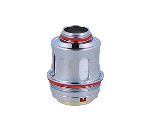 Uwell Valyrian UN2 Mesh Verdampferköpfe 0,18 Ohm - 2 Stück pro Packung – Bild 4