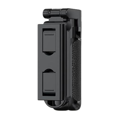 Trípode para smartphone portátil ideal para transmisión en directo y vídeos estables