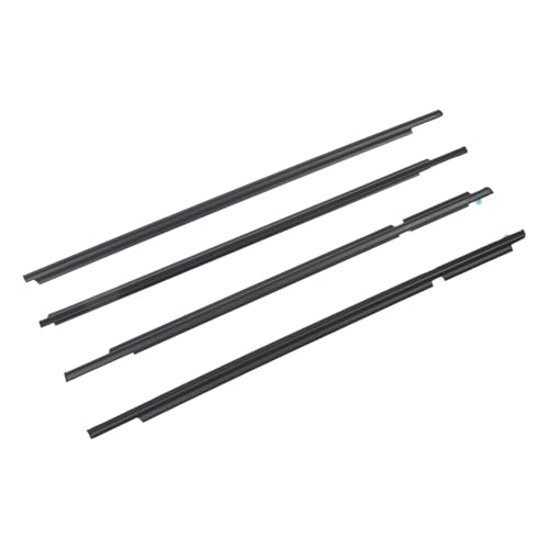 Joints de vitre anti-UV haute densité pour Lexus GX470 2003-2009 - OEM 75670-60050