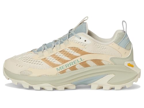 Image of Merrell Women's Moab Speed Hiking Sneaker
