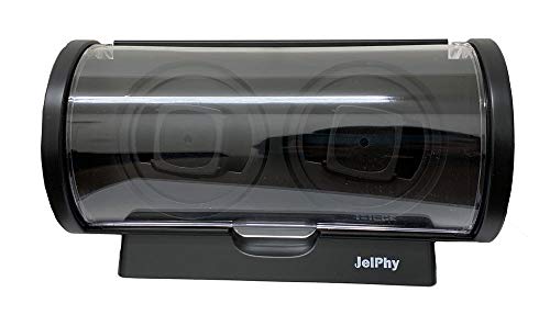 Jelphy ワインディングマシーン 2本巻き ステッピングモーター採用