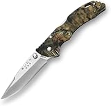Buck Knives 284 Bantam BBW Folding Knife