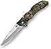 Buck Knives 284 Bantam BBW Folding Knife